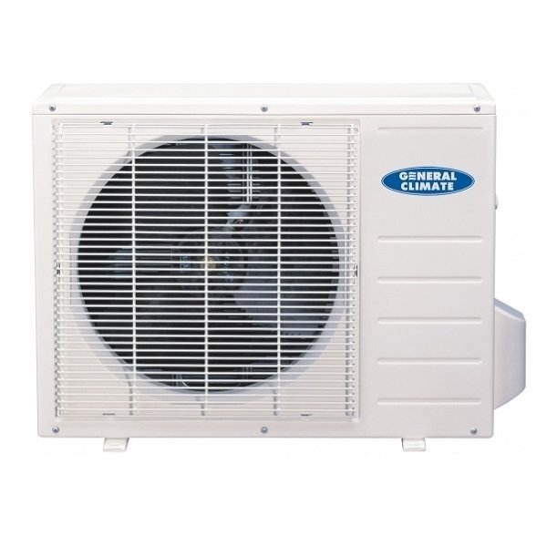 Сплит-система General Climate GC-EAR09HRN1-RBTI / GU-EAR09HRN1