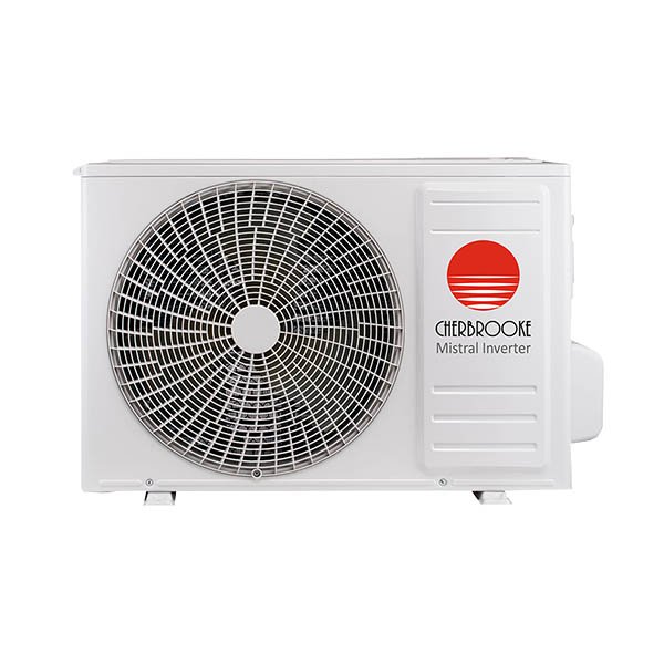 Инверторная сплит-система Cherbrooke ASV-12UR4K1/AOV-12UR4K1