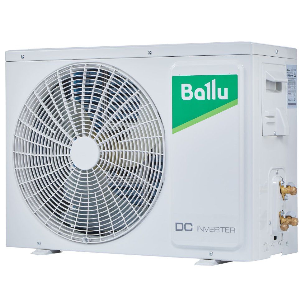 Сплит-система Ballu BSOI-18HN8 Odyssey DС Inverter
