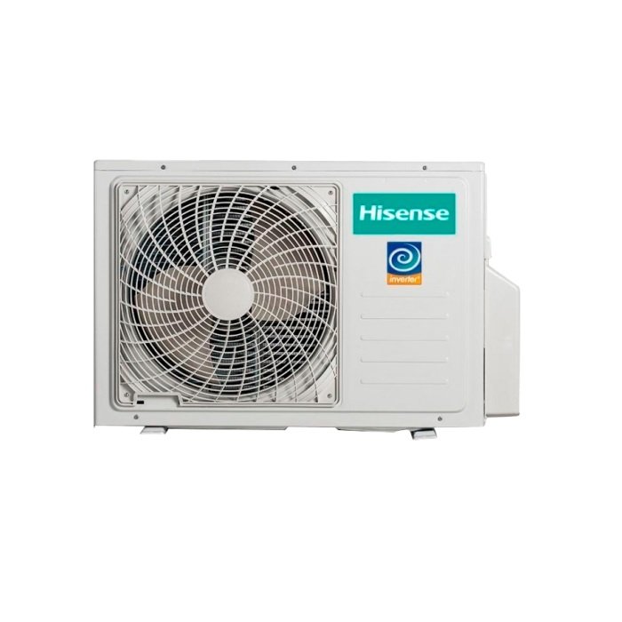 Сплит-система Hisense AS-18UW4RXATV03G/AS-18UW4RXATV03W Expert Pro Super DC Inverter