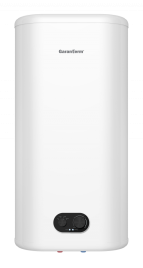 Накопительный электрический водонагреватель Garanterm Flat 80 V