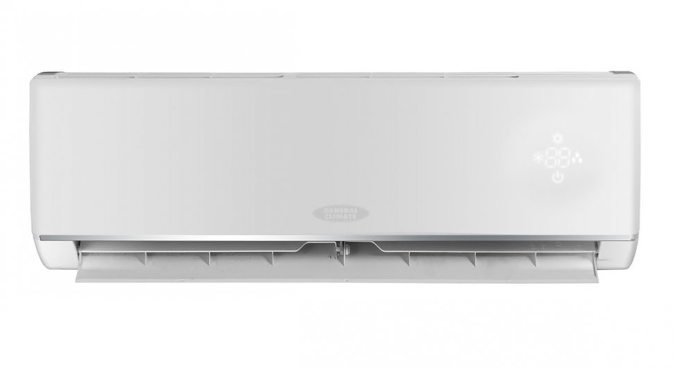 Сплит-система General Climate GC-MR18HR/GU-MR18H Mars