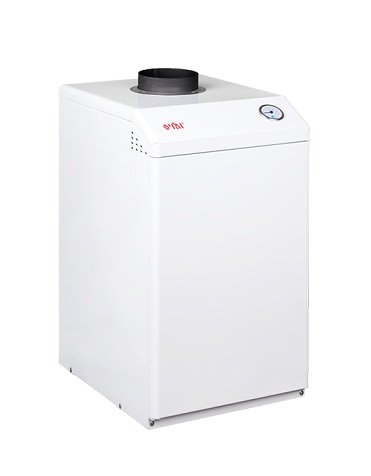 Напольный газовый котел Очаг КСГ-25 C