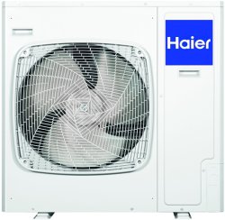 Напольно-потолочная сплит-система Haier AC140S2SK2FA/1U140S2SN2FB Super Match