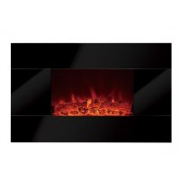 Электрокамин настенный RealFlame Lincoln