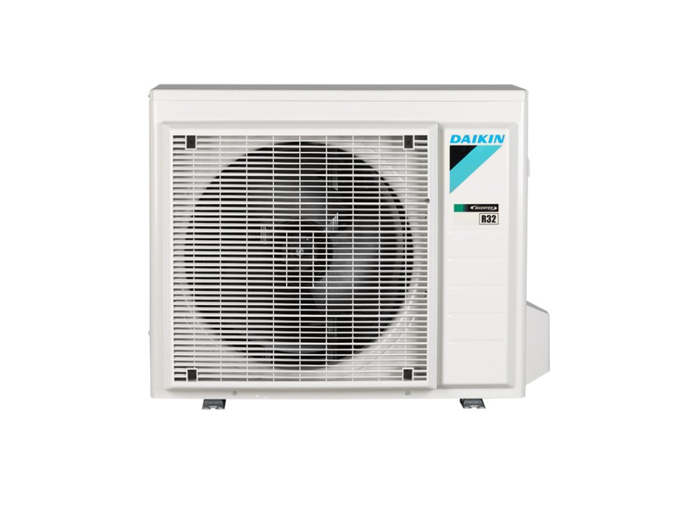 Настенная сплит-система Daikin FTXF42E/RXF42E Sensira