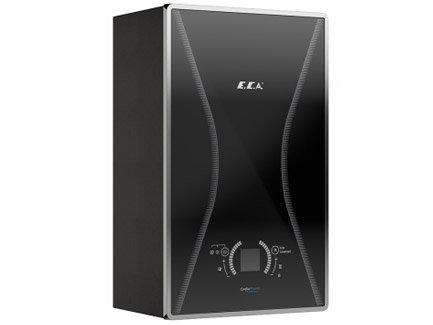 Настенный газовый котел E.C.A. Confeo Premix HCH 35 KW
