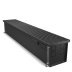 Внутрипольный конвектор Royal Thermo Atrium 190/200/2500-DG-U-BL