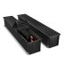 Внутрипольный конвектор Royal Thermo Atrium 190/200/2500-DG-U-BL