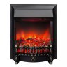 Каминокомплект Хорошие Камины Марс с очагом RealFlame Fobos Lux BL S венге