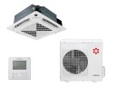 Кассетная сплит-система Kentatsu KSVT105HFAN3R/KSUR105HFAN3L/KPU95-DR