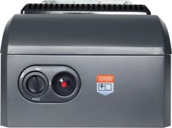 Инфракрасный газовый обогреватель NeoClima UK-10