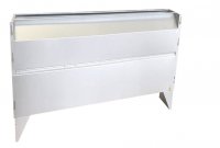 Фанкойл канальный Royal Clima MACS-I-VD120P4K