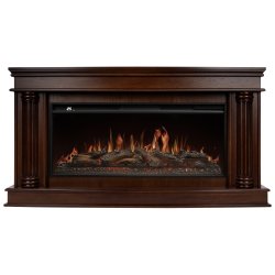 Портал Firelight Olympia 40 канадский дуб