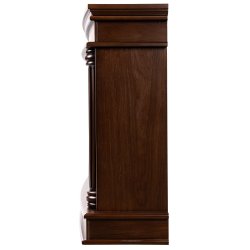 Портал Firelight Olympia 40 канадский дуб