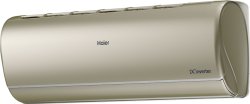 Настенная сплит-система Haier AS25S2SJ3FA-G/1U25MEC1FRA Jade DC Inverter