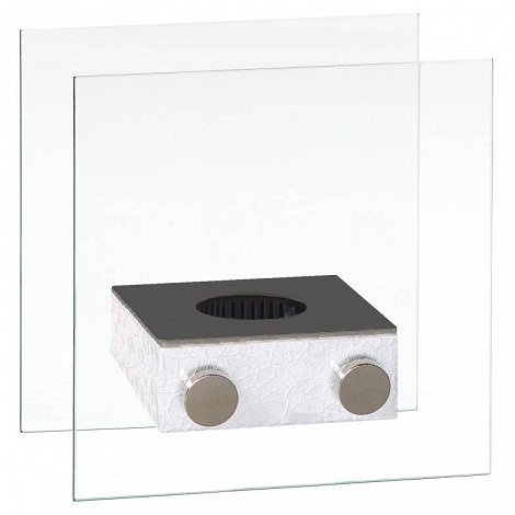 Биокамин Silver Smith Nano 3 Premium White