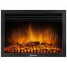 Каминокомплект Firelight Stretto 25 с очагом Electrolux EFP/P-2520LS белый