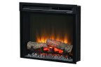 Каминокомплект Dimplex Bergen (Разборный) с очагом XHD23L-INT серый графит