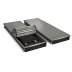 Внутрипольный конвектор Royal Thermo Atrium 90/400/1700-DG-U-NA