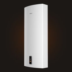 Накопительный водонагреватель AURUS AWH SS 30 S White
