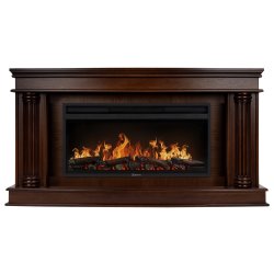 Портал Firelight Olympia 42 канадский дуб 