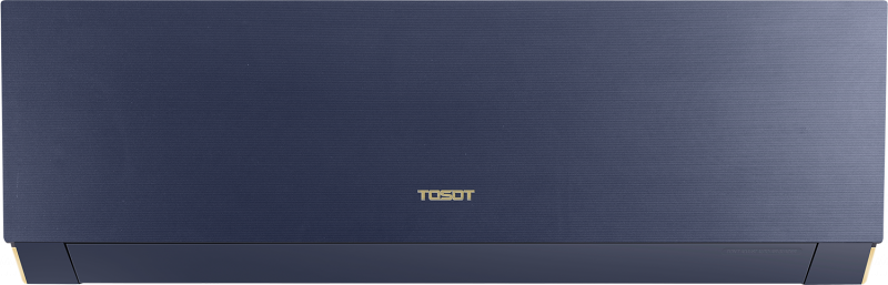 Внутренний настенный блок мульти сплит-системы Tosot T24H-SCD/I Clivia Deluxe