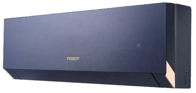 Внутренний настенный блок мульти сплит-системы Tosot T24H-SCD/I Clivia Deluxe
