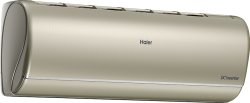 Настенная сплит-система Haier AS35S2SJ3FA-G/1U35MEC1FRA Jade DC Inverter