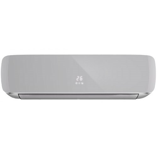 Внутренний блок мульти сплит-системы Hisense AMS-12UR4SVETG67(R) Silver FM DC Inv