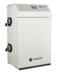Парапетный газовый котел Amulet КСГ 16П с УГ-19П УСД 12.5-16 SIT