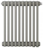 Стальной трубчатый радиатор Zehnder 3057 V001 Charleston TL 12 секций