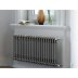 Стальной трубчатый радиатор Zehnder 3057 V001 Charleston TL 12 секций