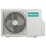 Сплит-система Hisense AS-13HW4SVDTG5G/AS-13HW4SVDTGW Neo Premium Classic WI-FI Ready