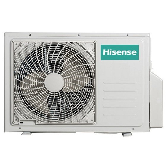 Сплит-система Hisense AS-13HW4SVDTG5G/AS-13HW4SVDTGW Neo Premium Classic WI-FI Ready