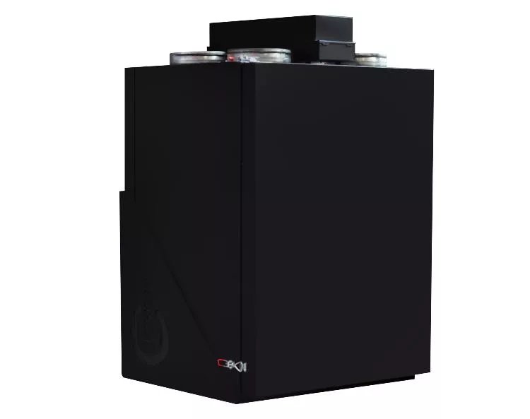 Приточно-вытяжная установка TURKOV Zenit Standart V 370 E