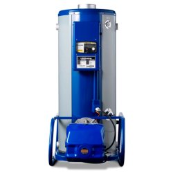 Напольный дизельный котел Navien 1035RTD