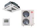 Кассетная сплит-система Kentatsu KSVT176HFAN3R/KSUT176HFAN3L/KPU95-DR