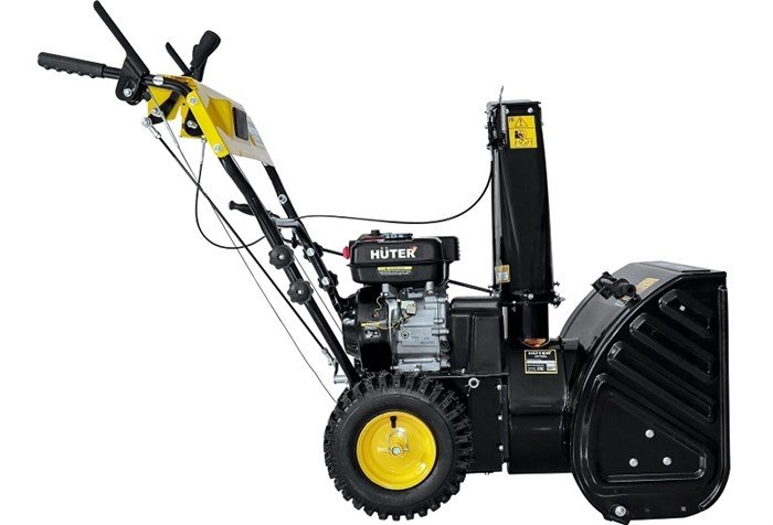 Снегоуборщик Huter SGC 5500Х