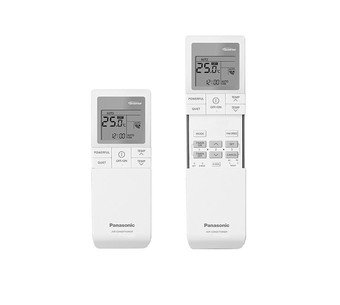 Настенная сплит-система Panasonic CS-XZ42ZKEW-H/CU-Z42ZKE