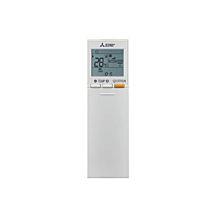Сплит-система Mitsubishi Electric Standard Inverter MSZ-AP60VGK/MUZ-AP60VG