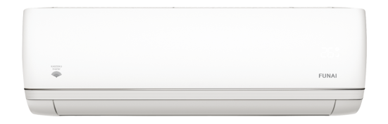 Сплит-система Funai RAC-I-KD35HP.D03/S/RAC-I-KD35HP.D03/U Kadzoku Inverter 2025
