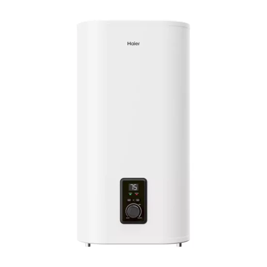 Накопительный электрический водонагреватель Haier ES50V-F4 Inox