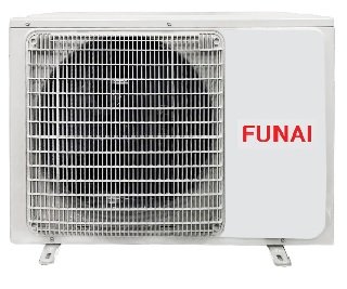 Канальная сплит-система Funai LAC-DR70HP.D01/S/LAC-DR70HP.01/U Dragon