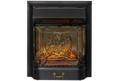 Каминокомплект Royal Flame Palermo SFT (Разборный) c очагом Majestic FX M Black RC слоновая кость