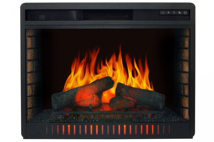 Каминокомплект Royal Flame Chalet c очагом Vision 30 EF LED FX