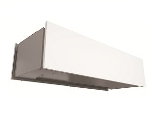 Электрическая тепловая завеса Тепломаш КЭВ-12П4037Е