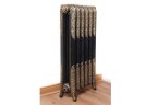 Чугунный радиатор отопления RETROstyle Windsor 800 10 секций