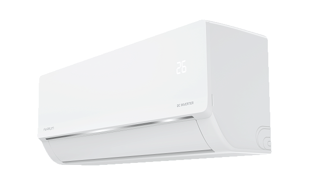 Сплит-система Ferrum iFIS07F3C/iFOS07F3C Force Pro DC Inverter