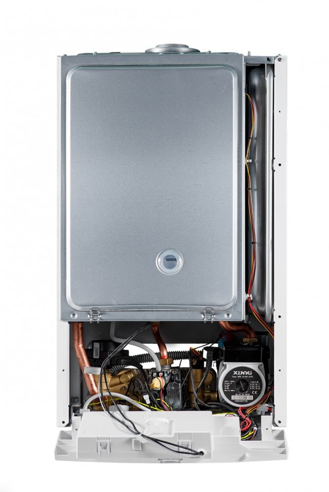 Настенный газовый котел MIZUDO MAESTRO LUX M20T c шиной OpenTherm